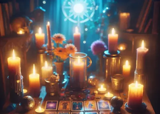 tarot