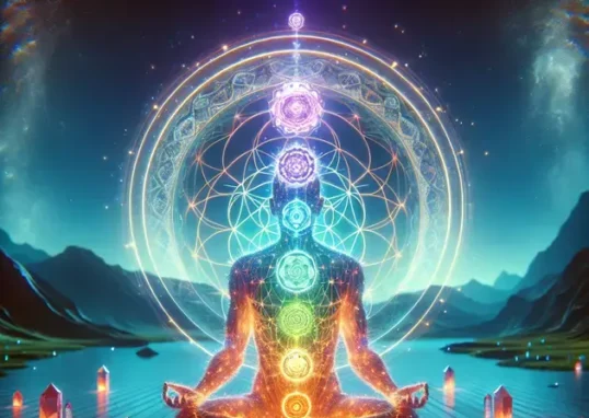 chakras