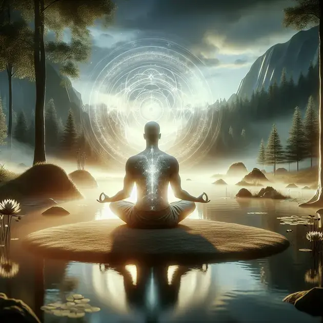 meditação transcendental