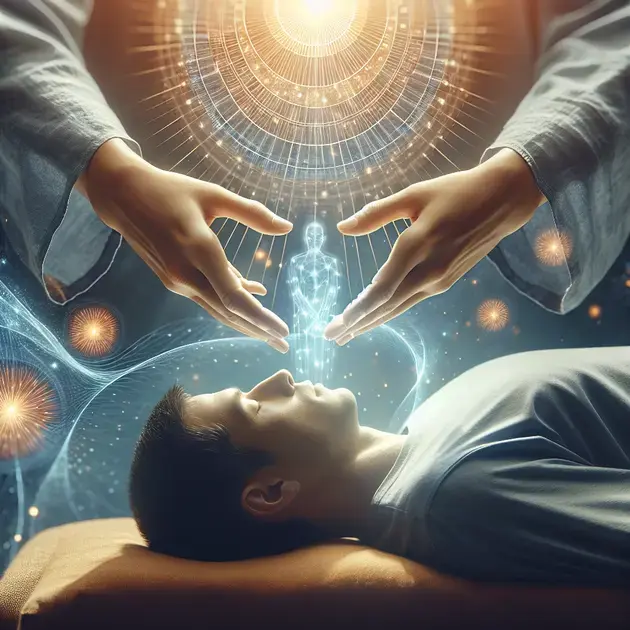 reiki