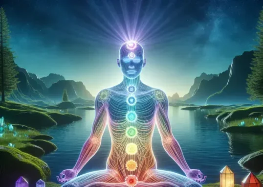 chakras