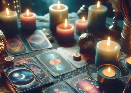 tarot