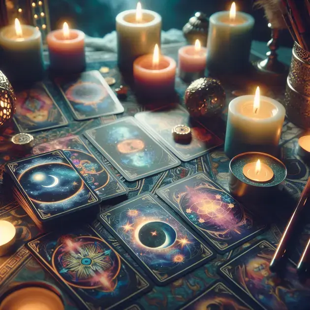 tarot