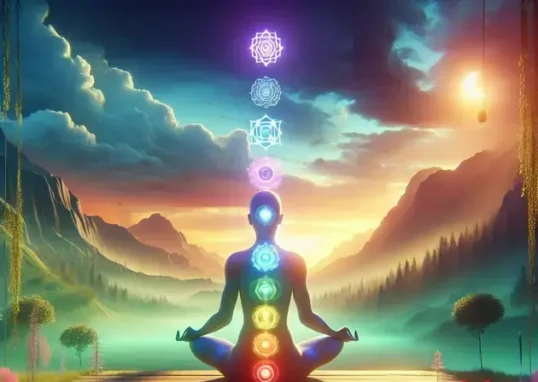 chakras