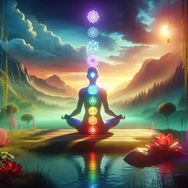 chakras