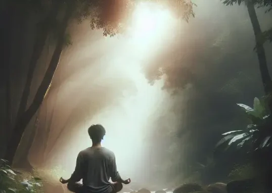 meditação