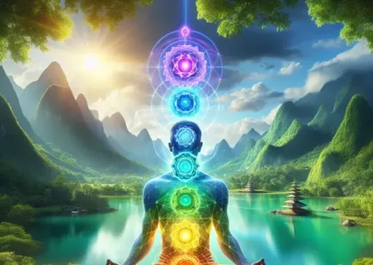 chakras