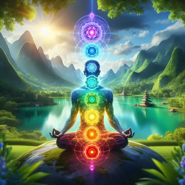 chakras