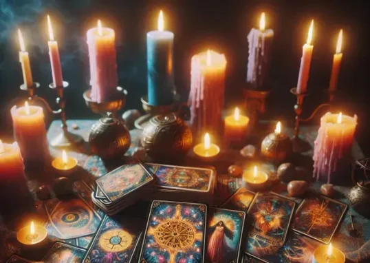 tarot