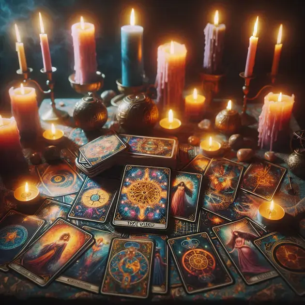 tarot