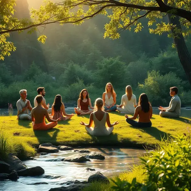 espiritualidade