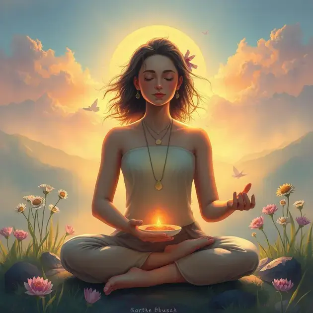 inteligência espiritual