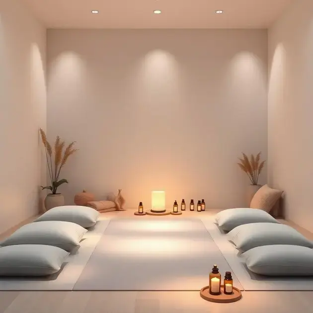 meditação guiada