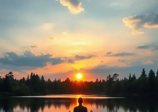 espiritualidade e mindfulness