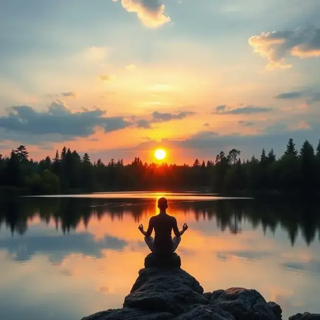 espiritualidade e mindfulness