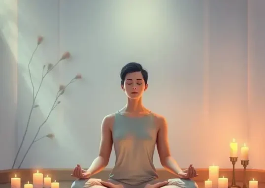 meditação