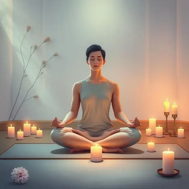 meditação
