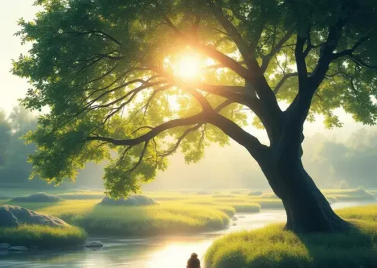 espiritualidade