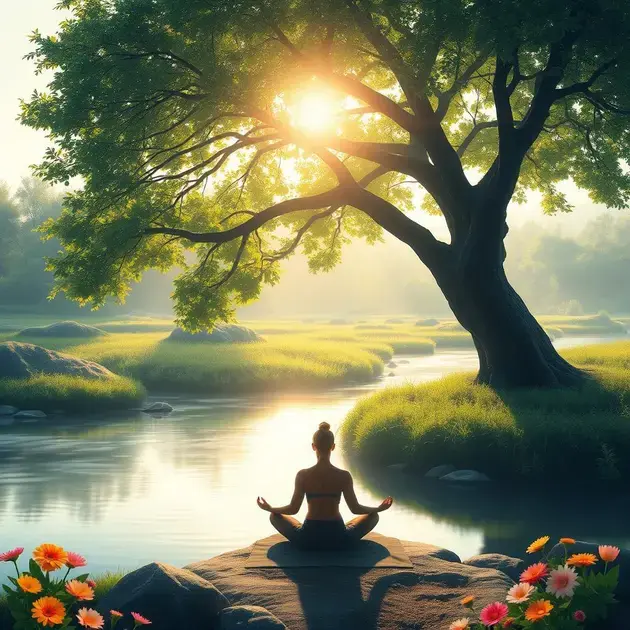 espiritualidade