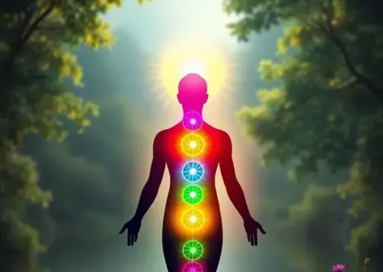 chakras