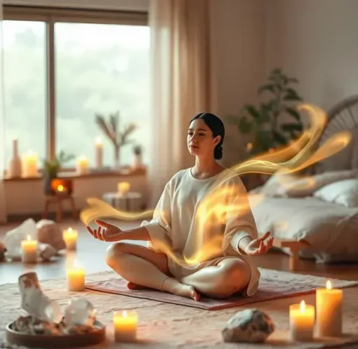 cura energética