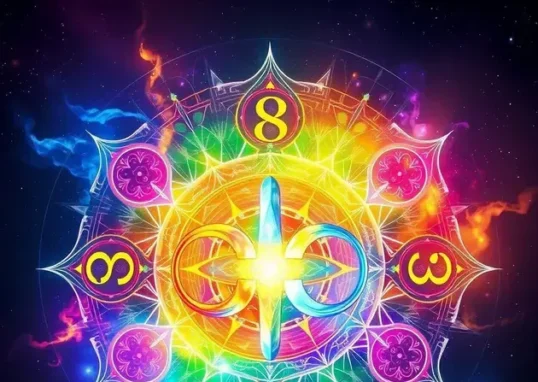 numerologia