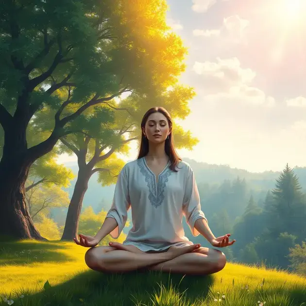 despertar espiritual